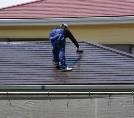 Doug Dunne Roofing Inc, photo 3
