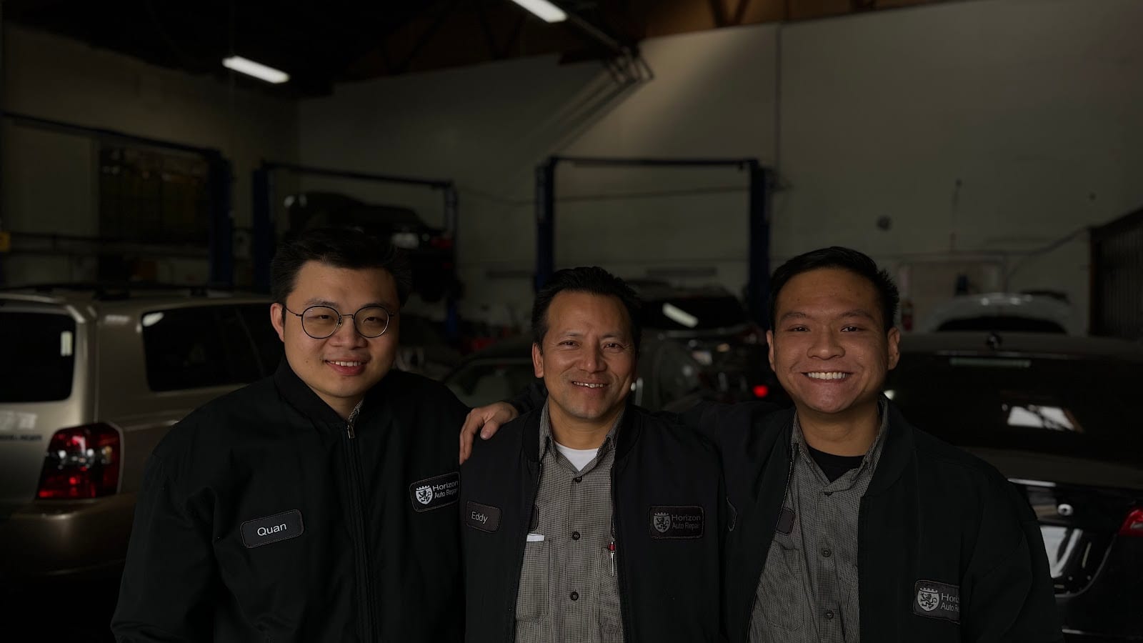 Horizon Auto Repair, photo 2
