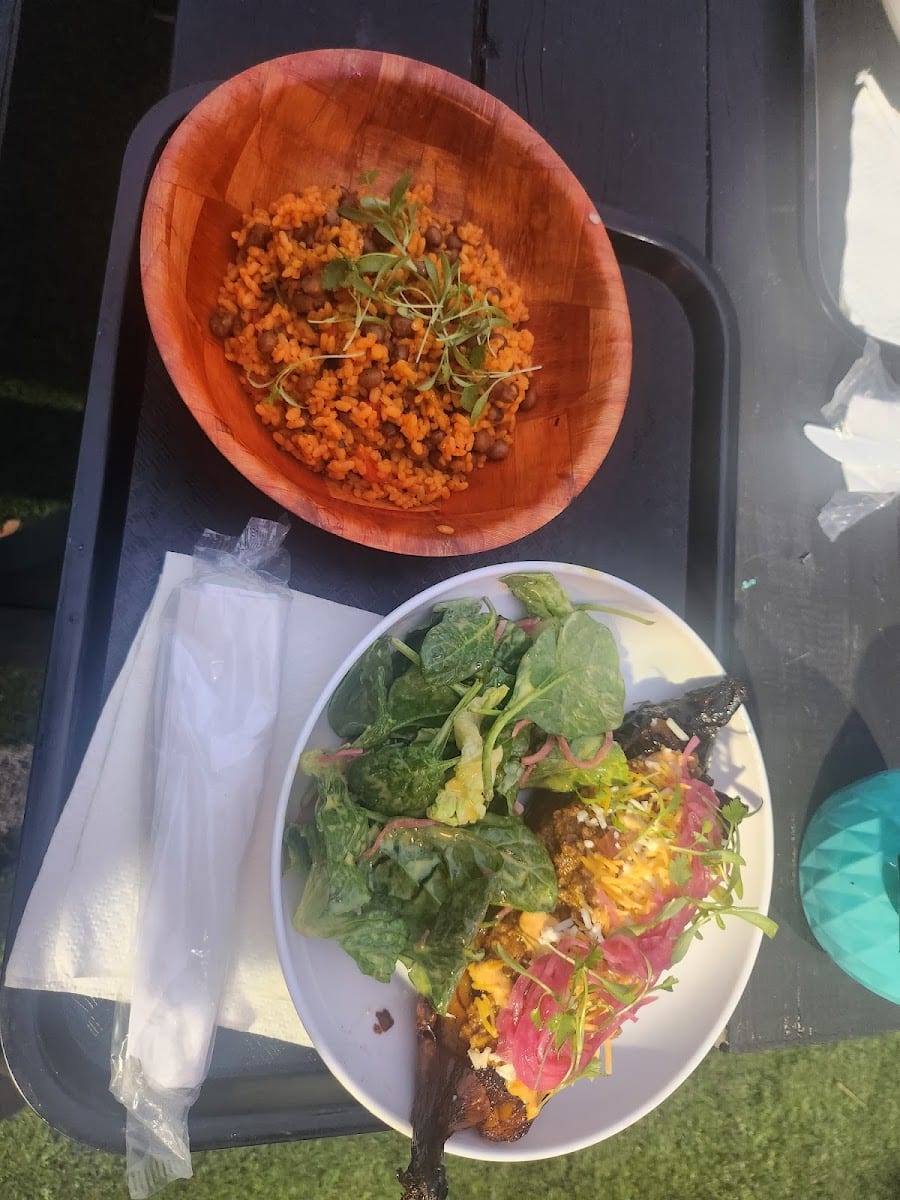 Food Trucks Park, photo 2