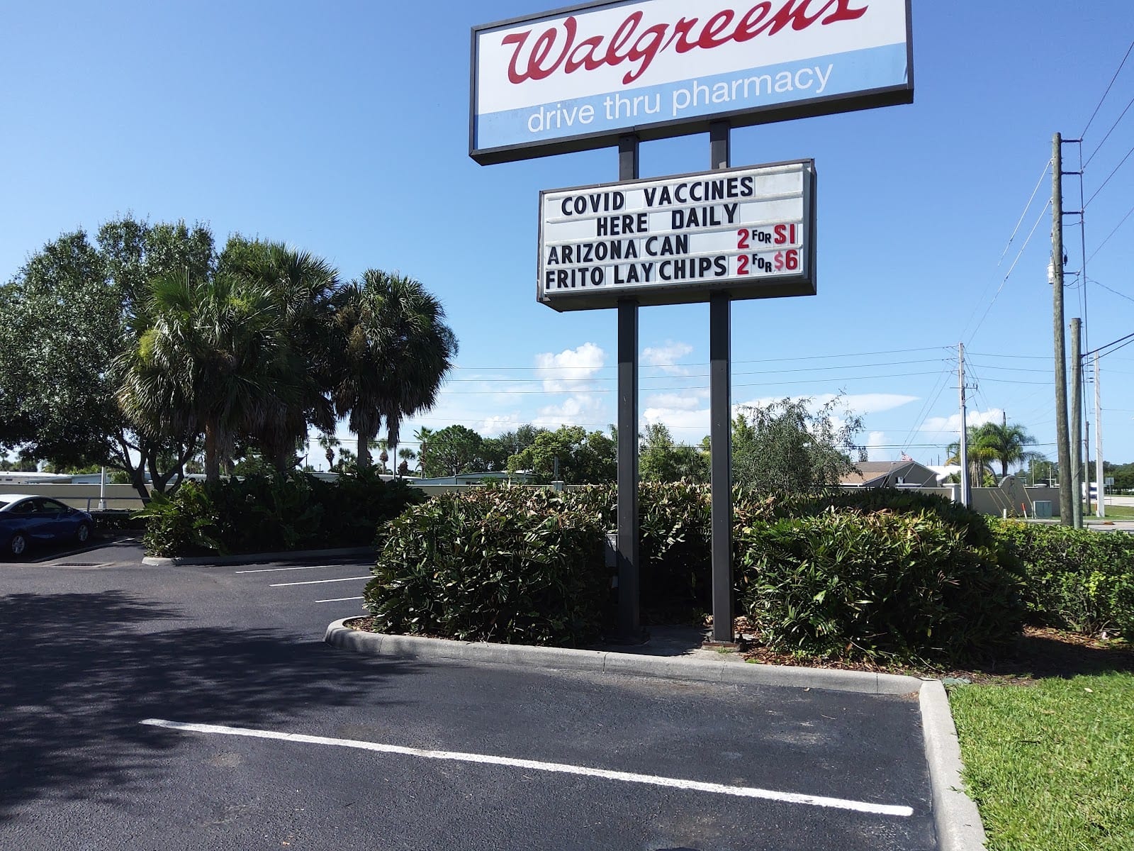 Walgreens, photo 3