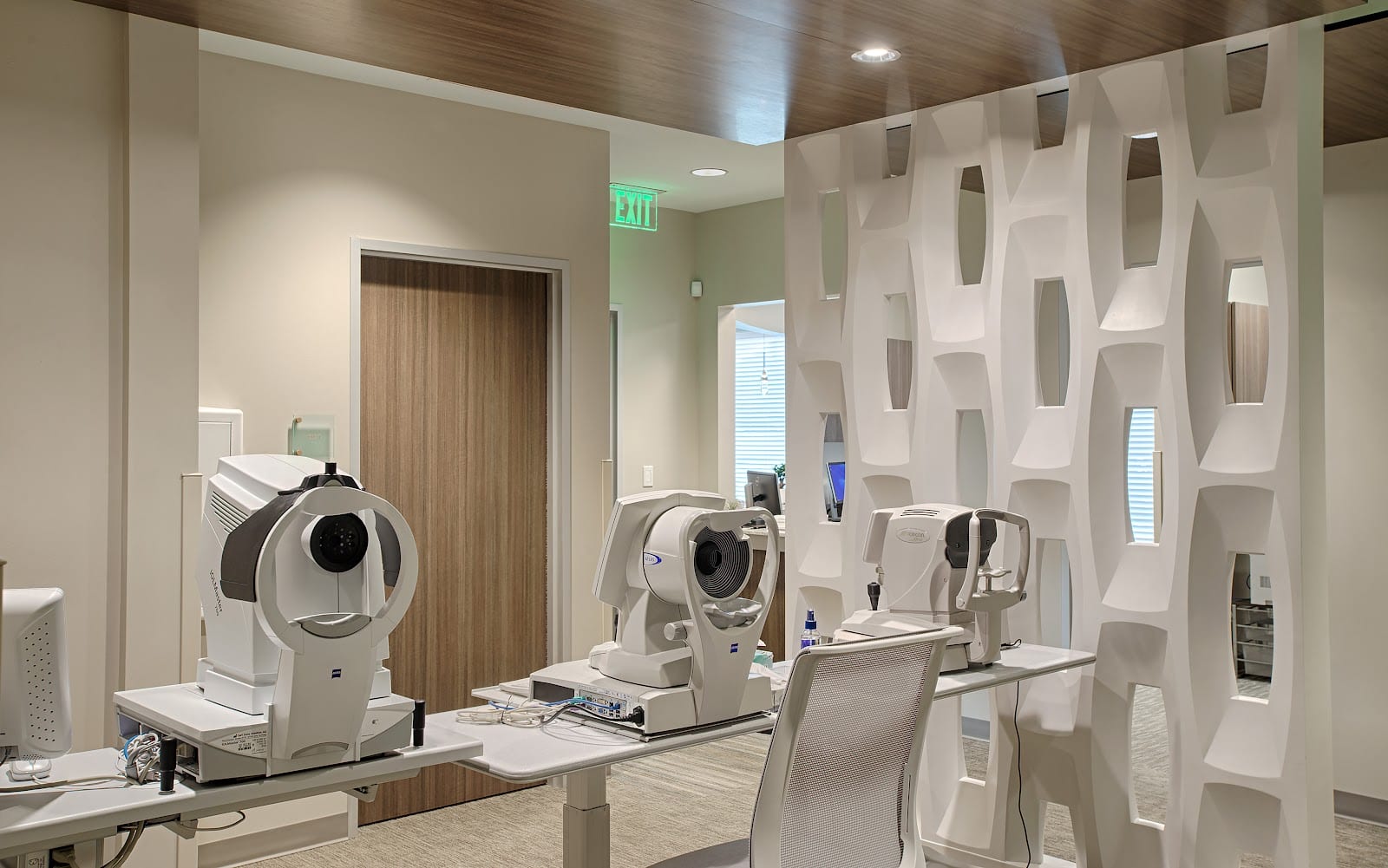 Round Rock Eye Consultants, photo 4