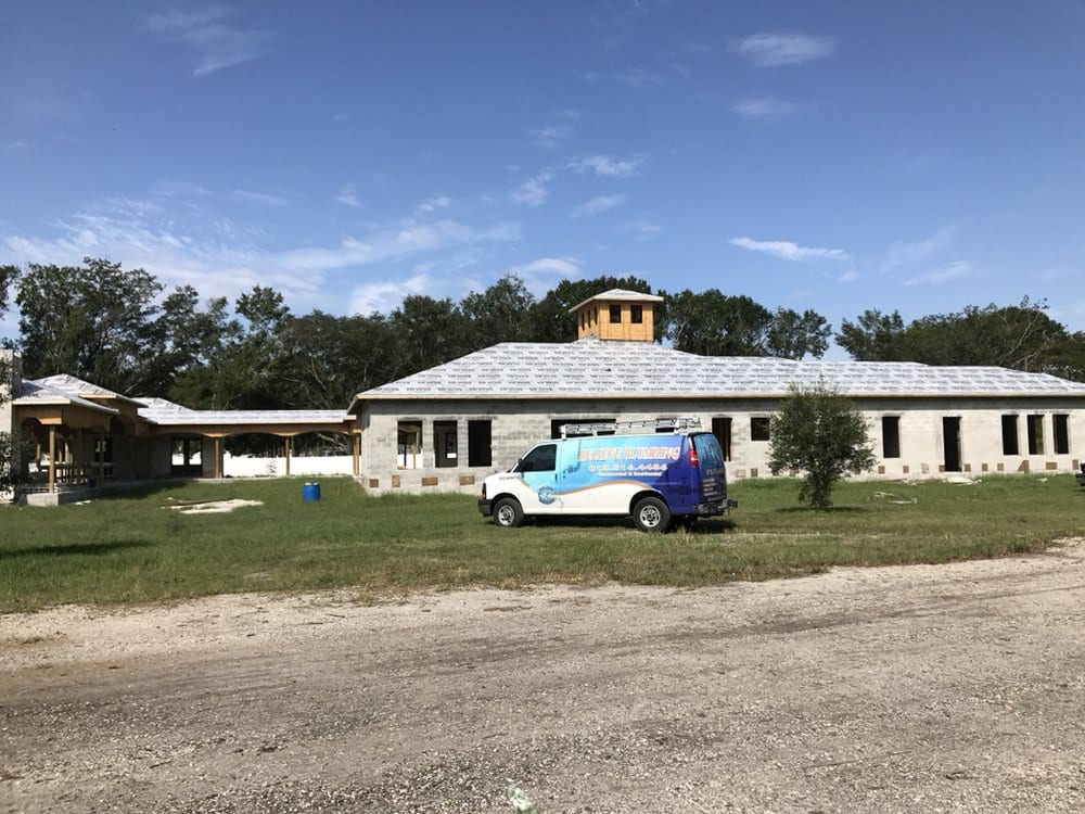 Believe Plumbing, photo 3
