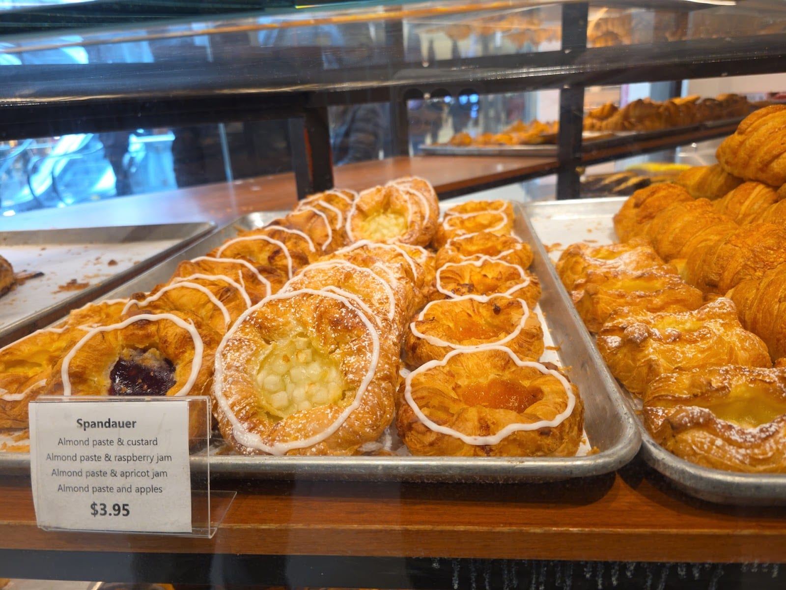 Danish Pastry House
