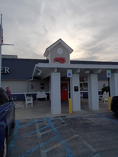 Red Lobster