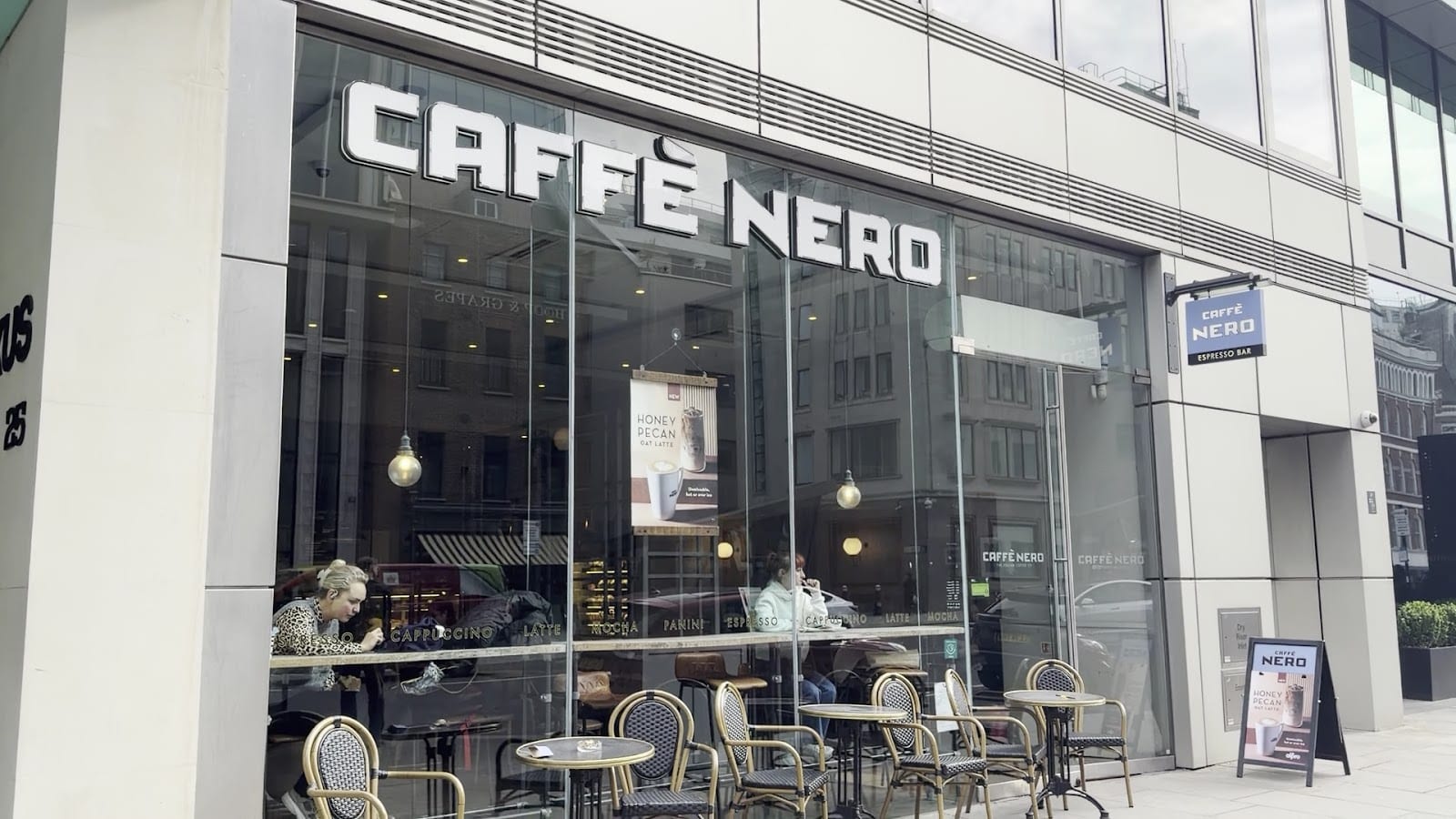 Caffè Nero
