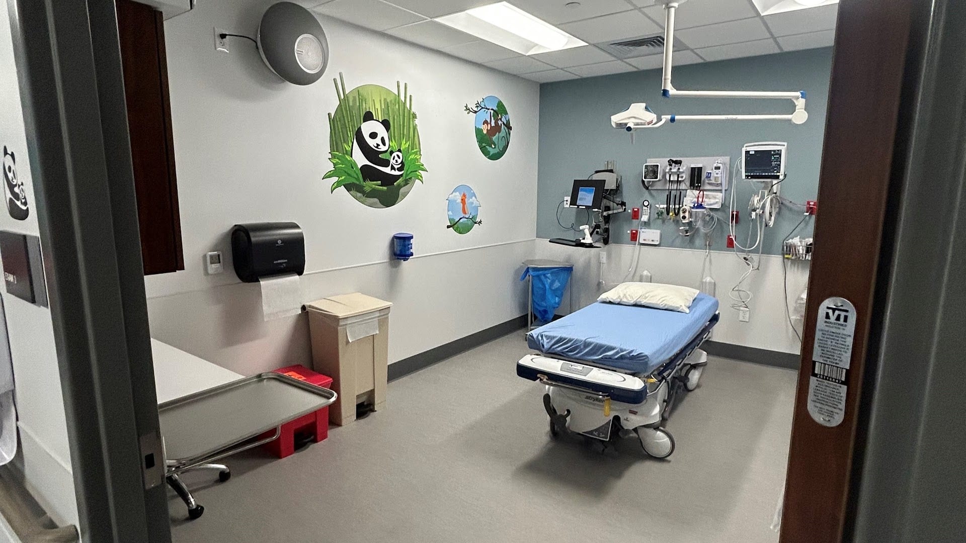 ER at South Summerlin, photo 2