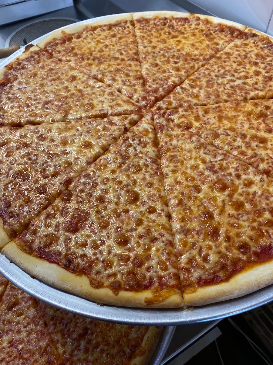 Famous Pizza Paramus