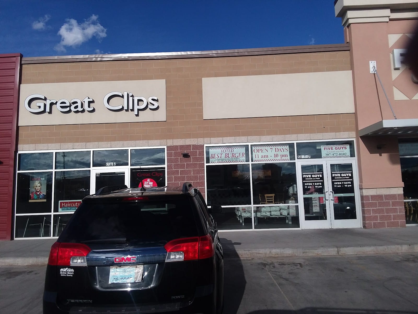 Great Clips, photo 3