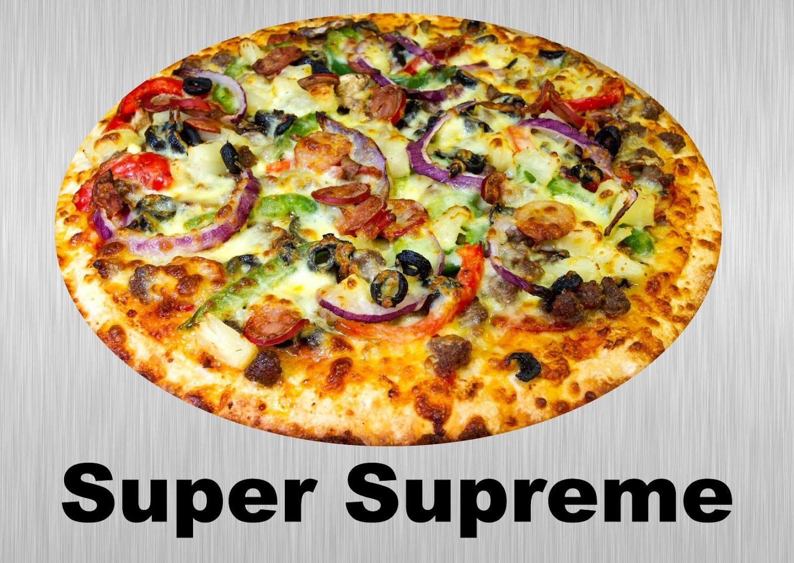 Ma's Pizza Kitchen - Rural View