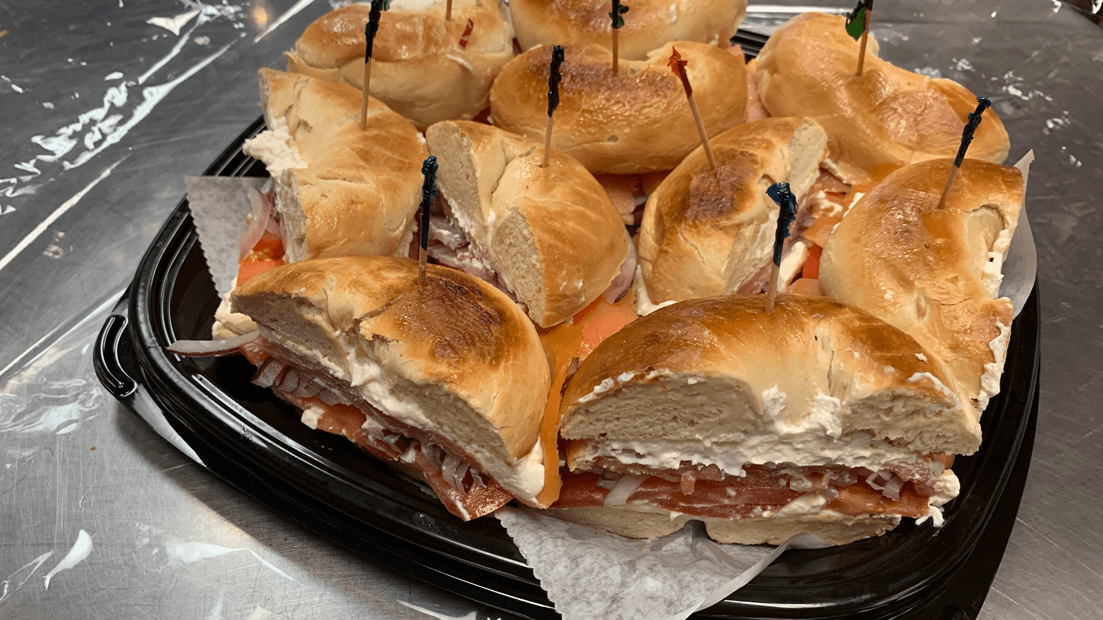 Rinaldi's Italian Deli