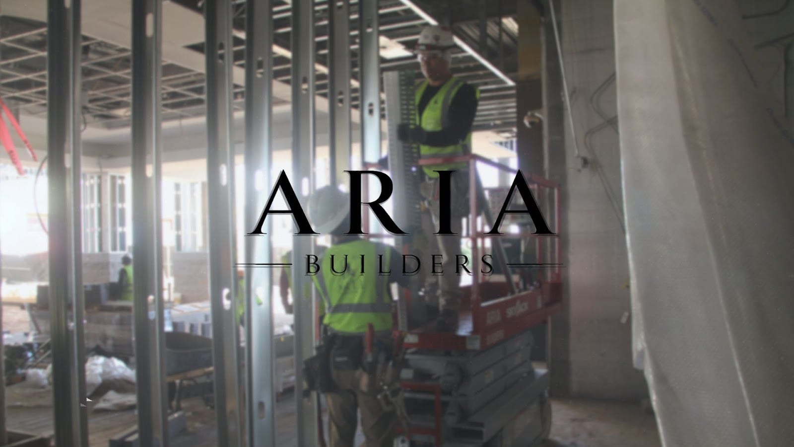 Aria Builder LLC