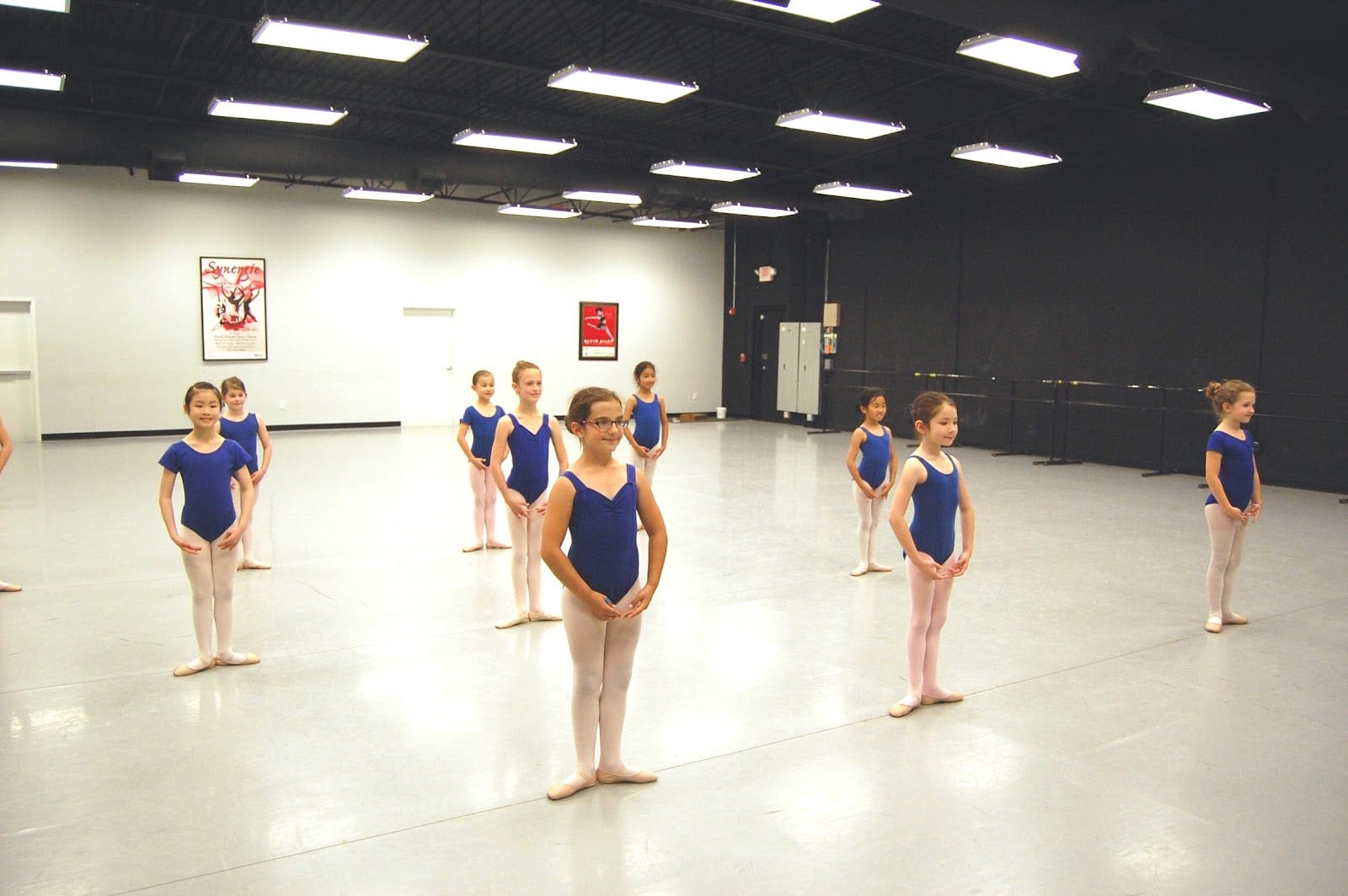 North Atlanta Dance Academy