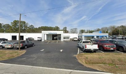 Clinkscales Chevrolet Parts