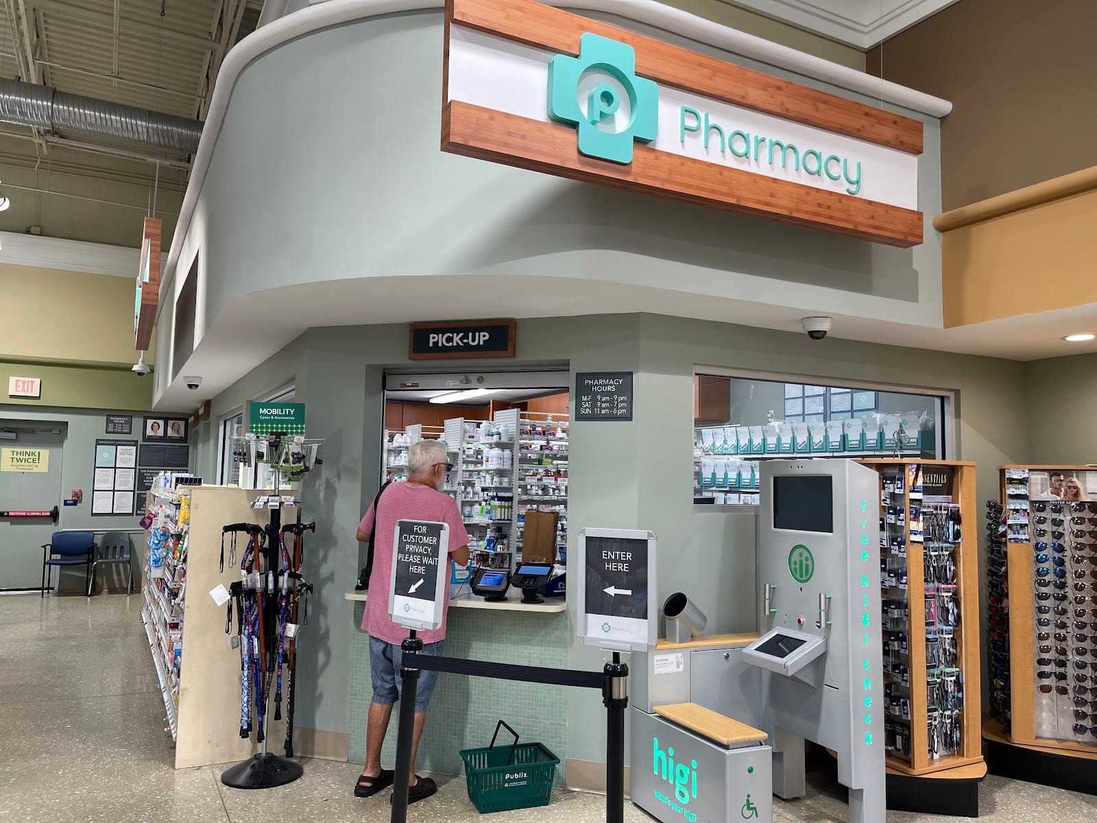 Publix Pharmacy at Bee Ridge, photo 2