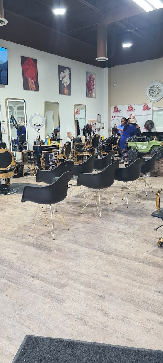 Silk Kutz Barber and Salon