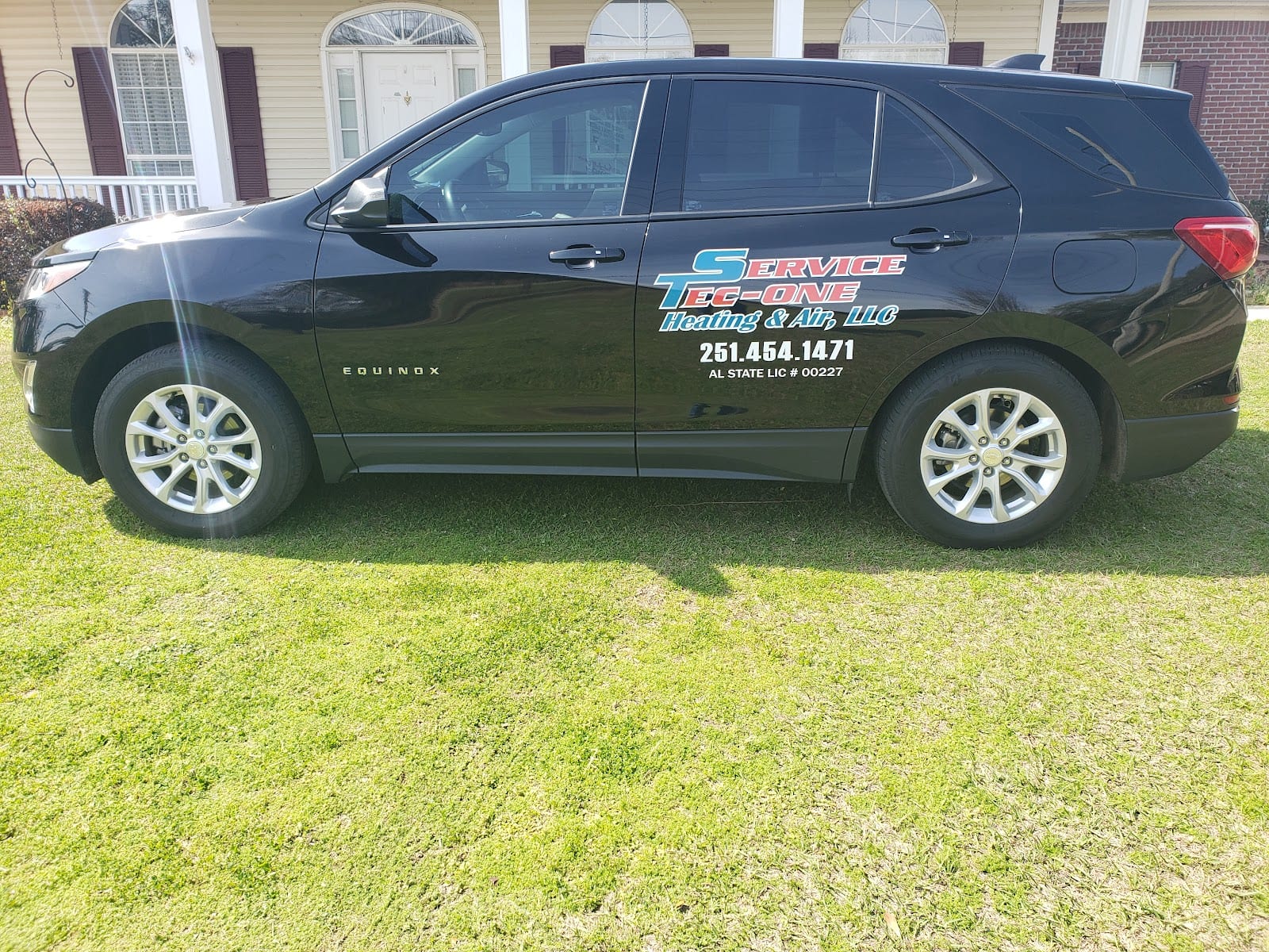 Best Choice Heating & Air Conditioning Mobile, photo 2