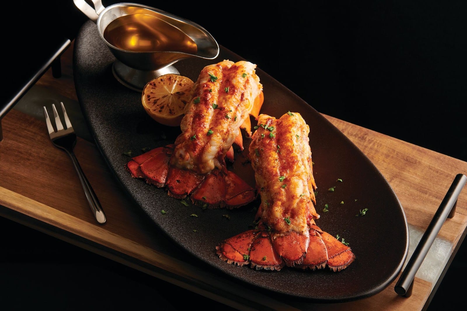 Morton's The Steakhouse