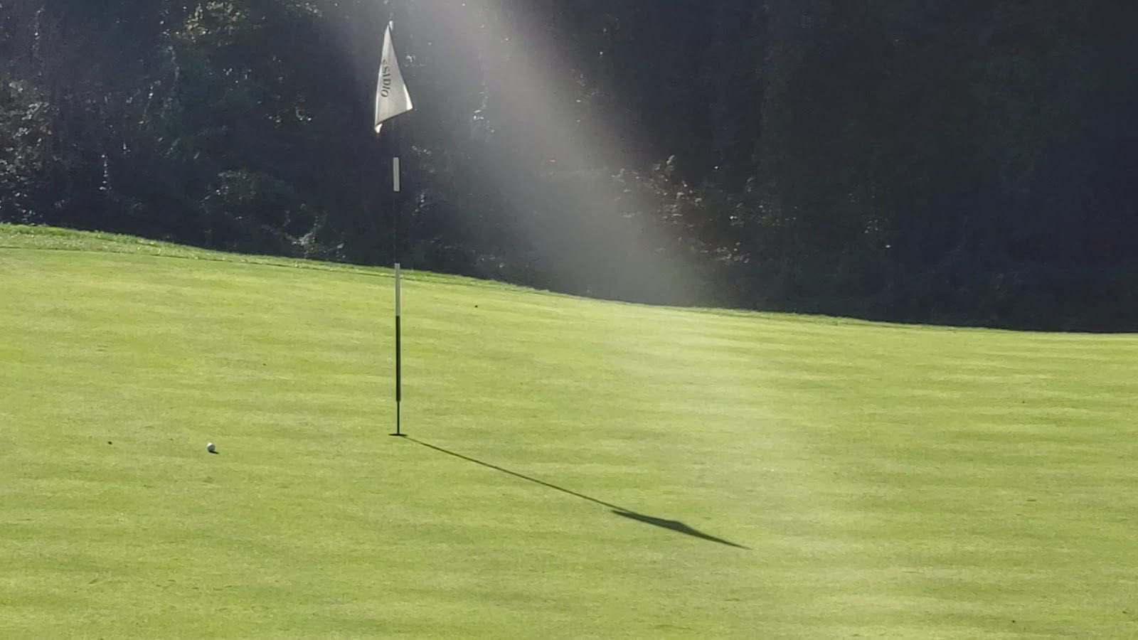 Presidio Golf Course, photo 3