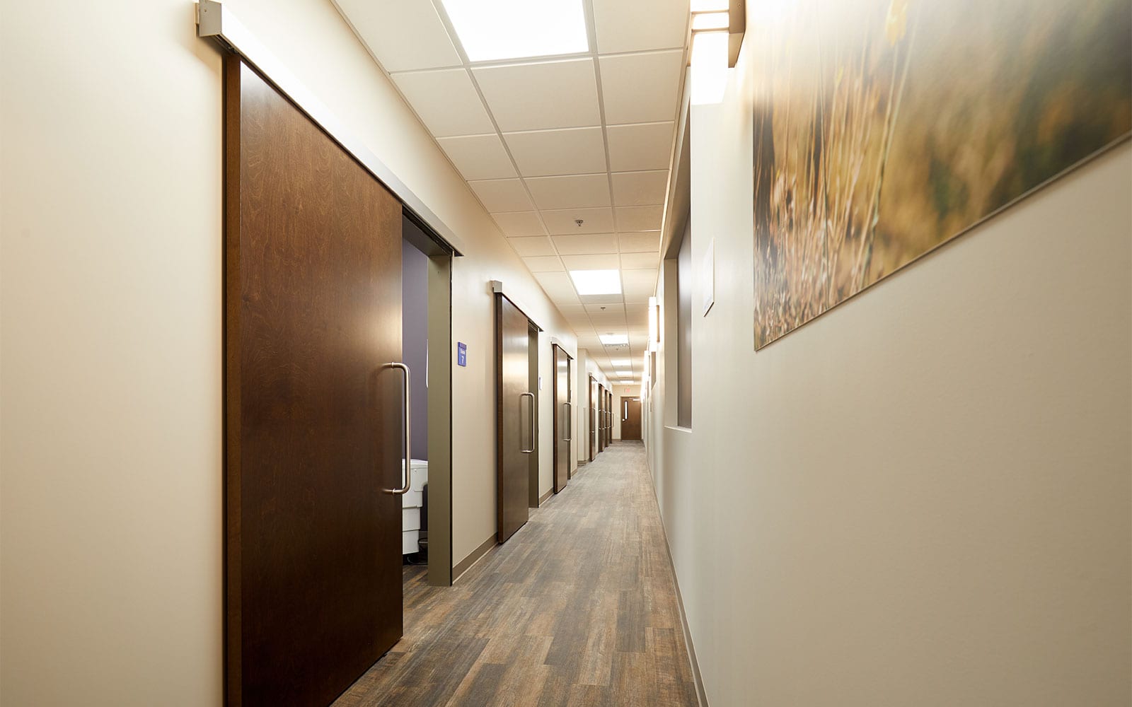Intermountain Health Nellis Clinic, photo 4