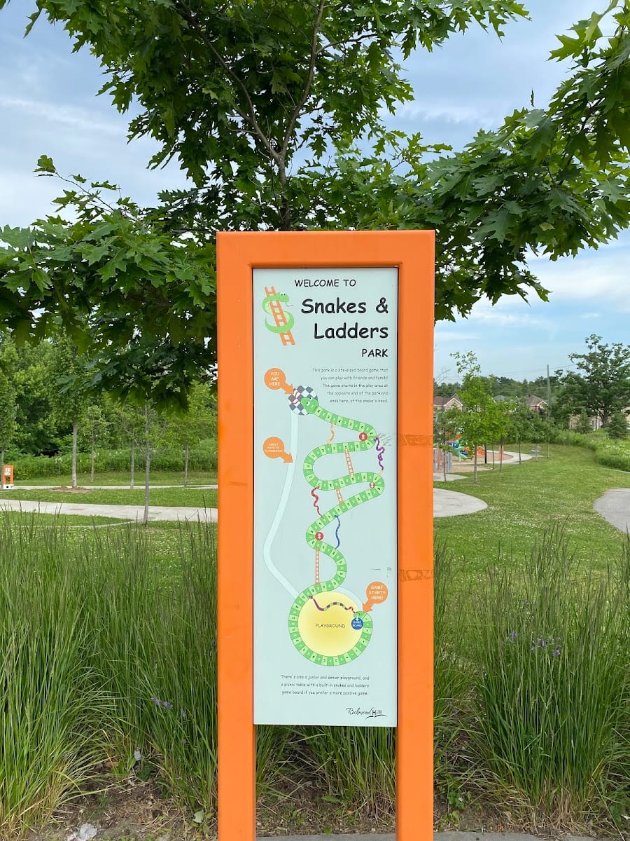 Snakes and Ladders Park, photo 3
