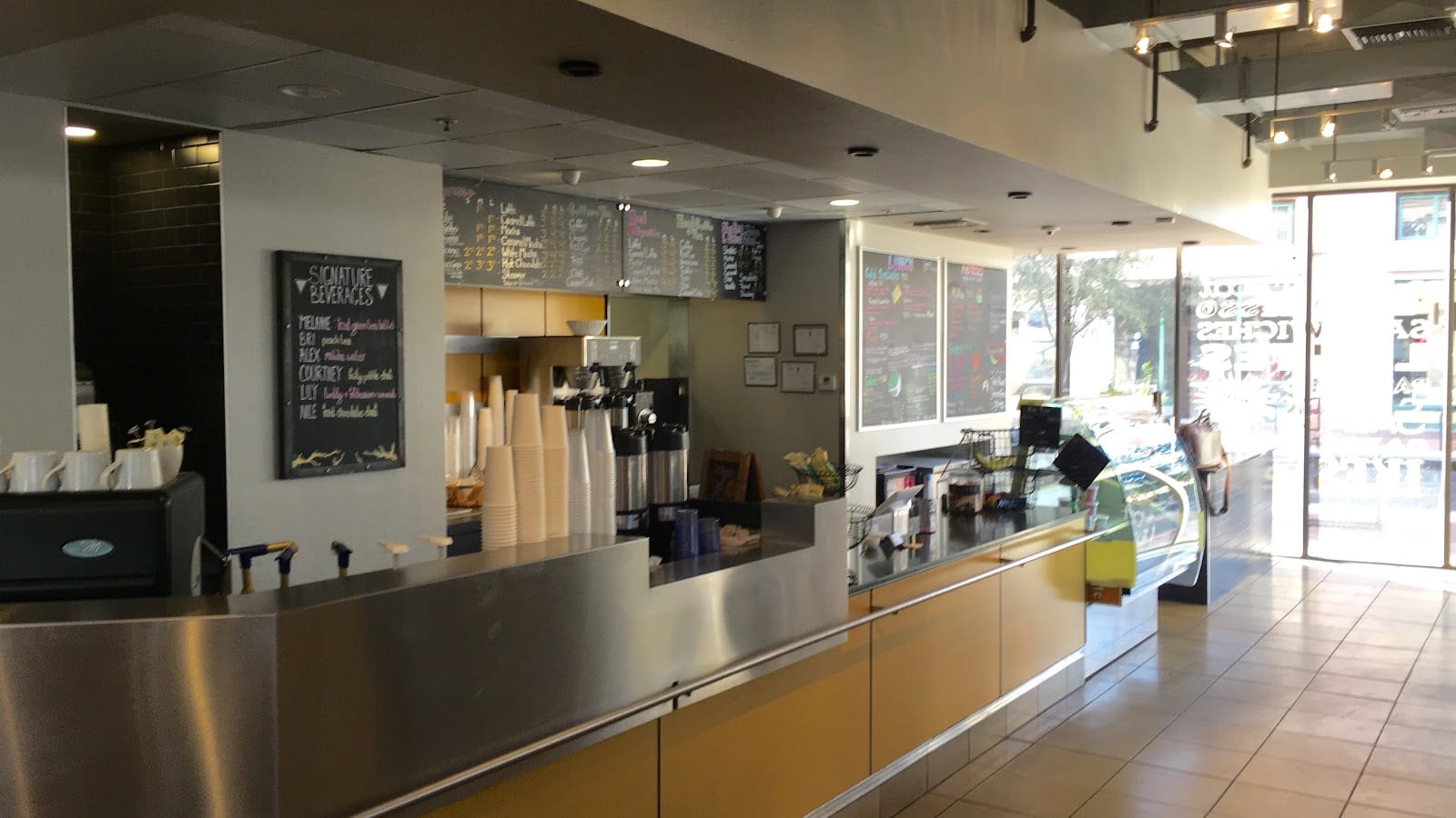 Ikes Coffee and Tea, photo 2