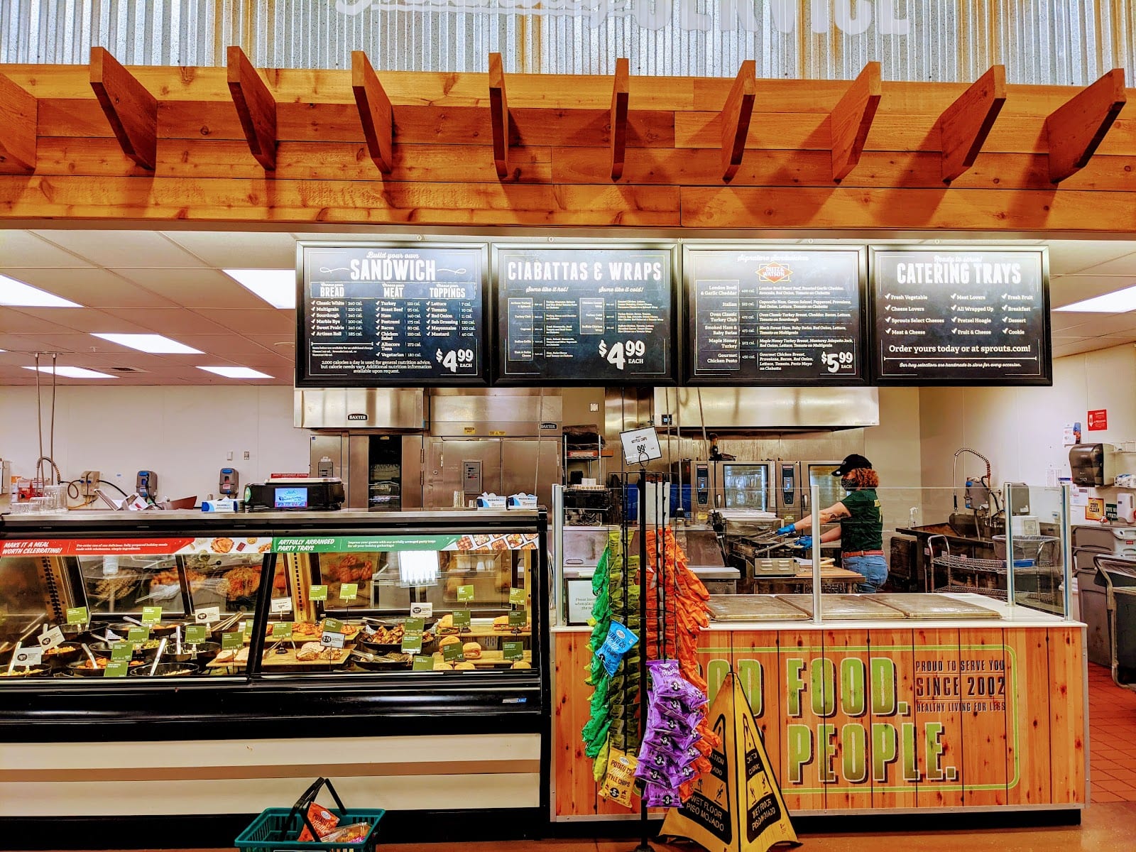 Sprouts Farmers Market, photo 4