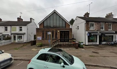 Southdown Performing Arts Centre