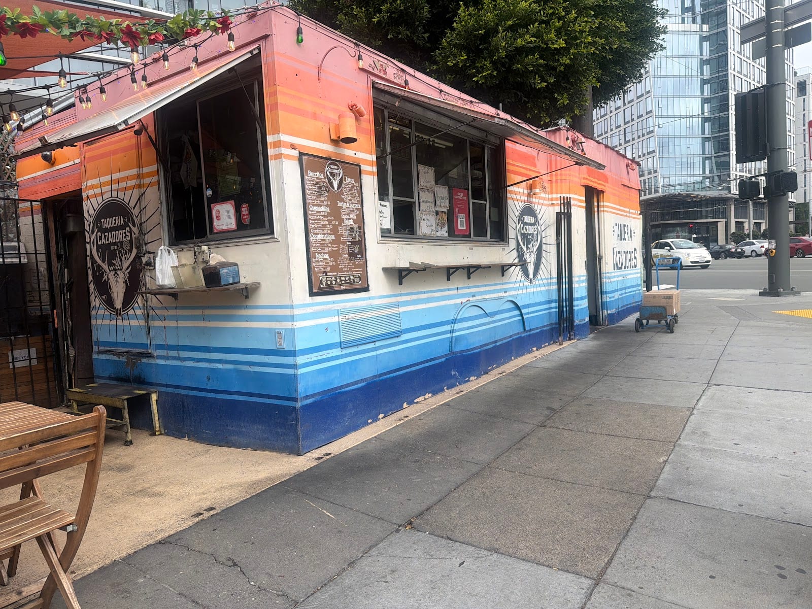 Taqueria Cazadores, photo 2