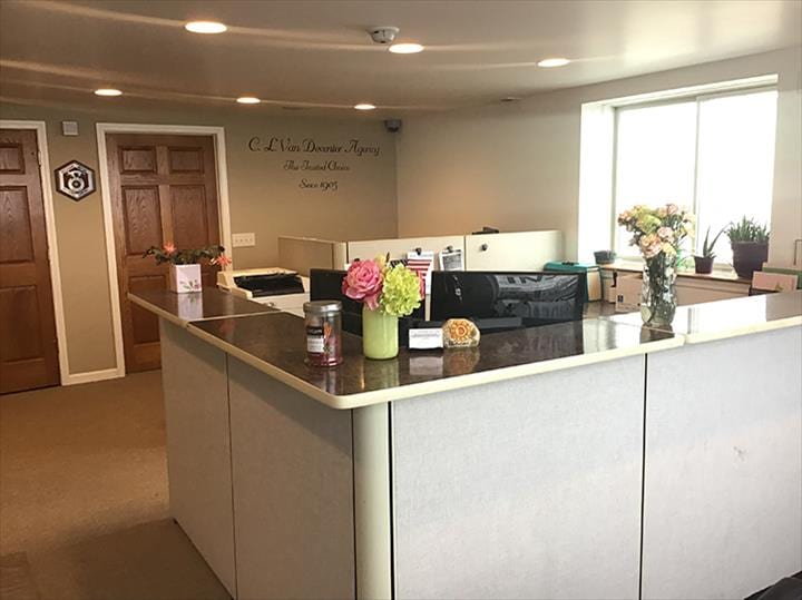 C.L. Van Deventer Insurance Agency Of Battle Creek, photo 4