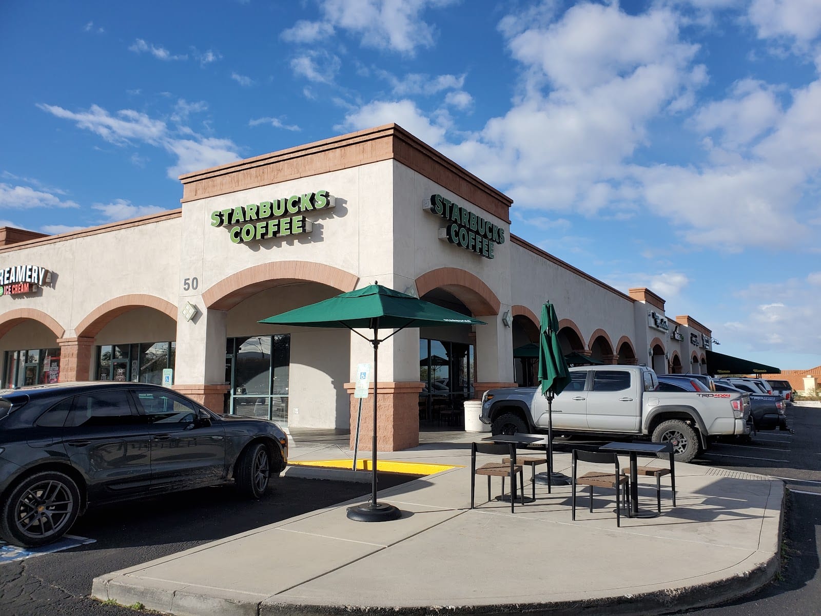 Starbucks Coffee Company, photo 2