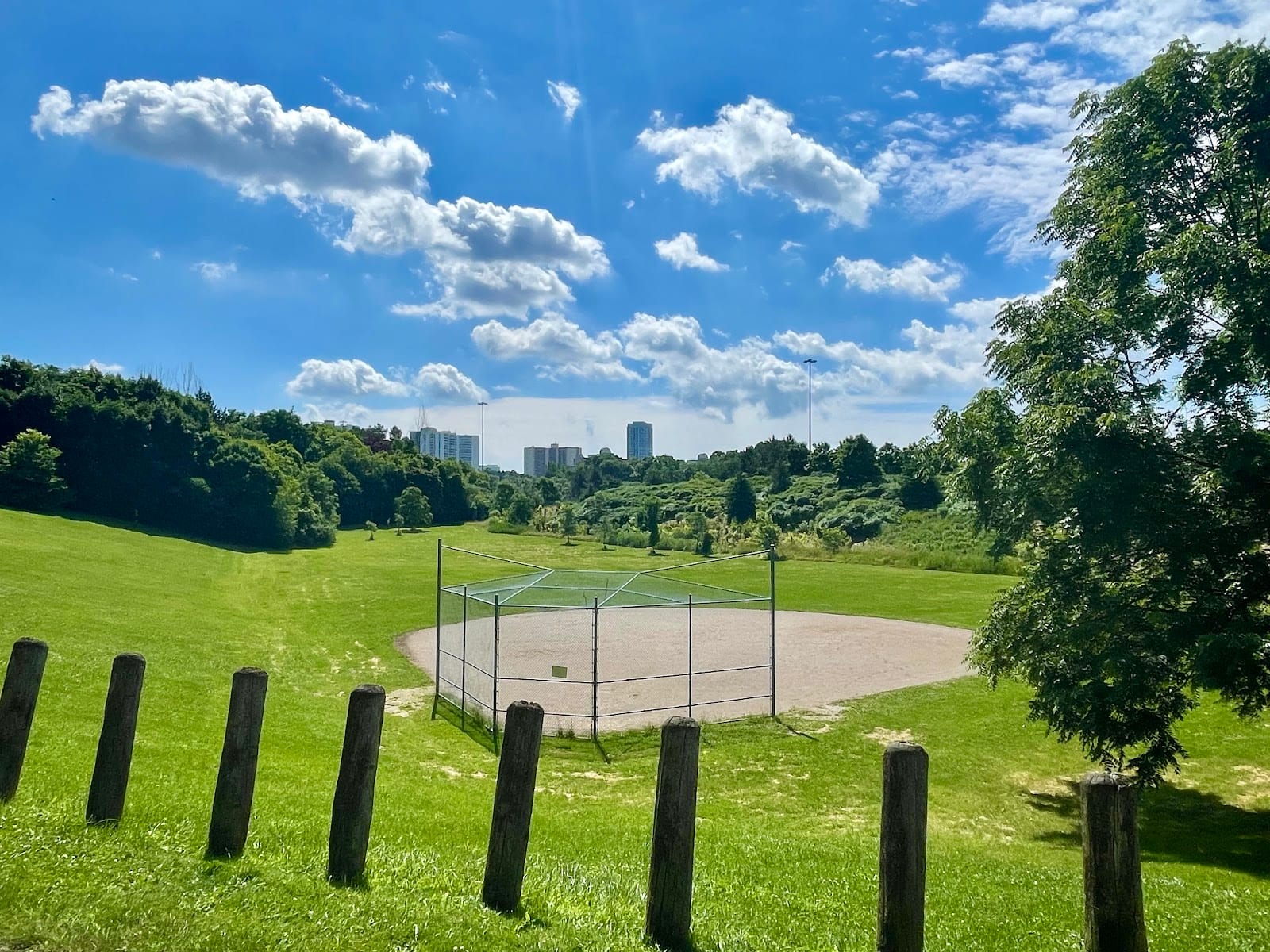 Havenbrook Park