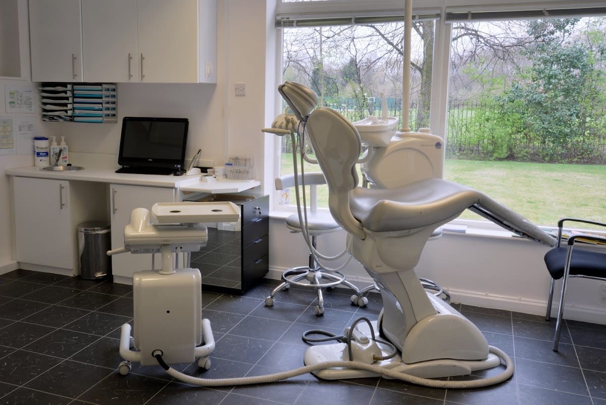 Northenden House Orthodontics