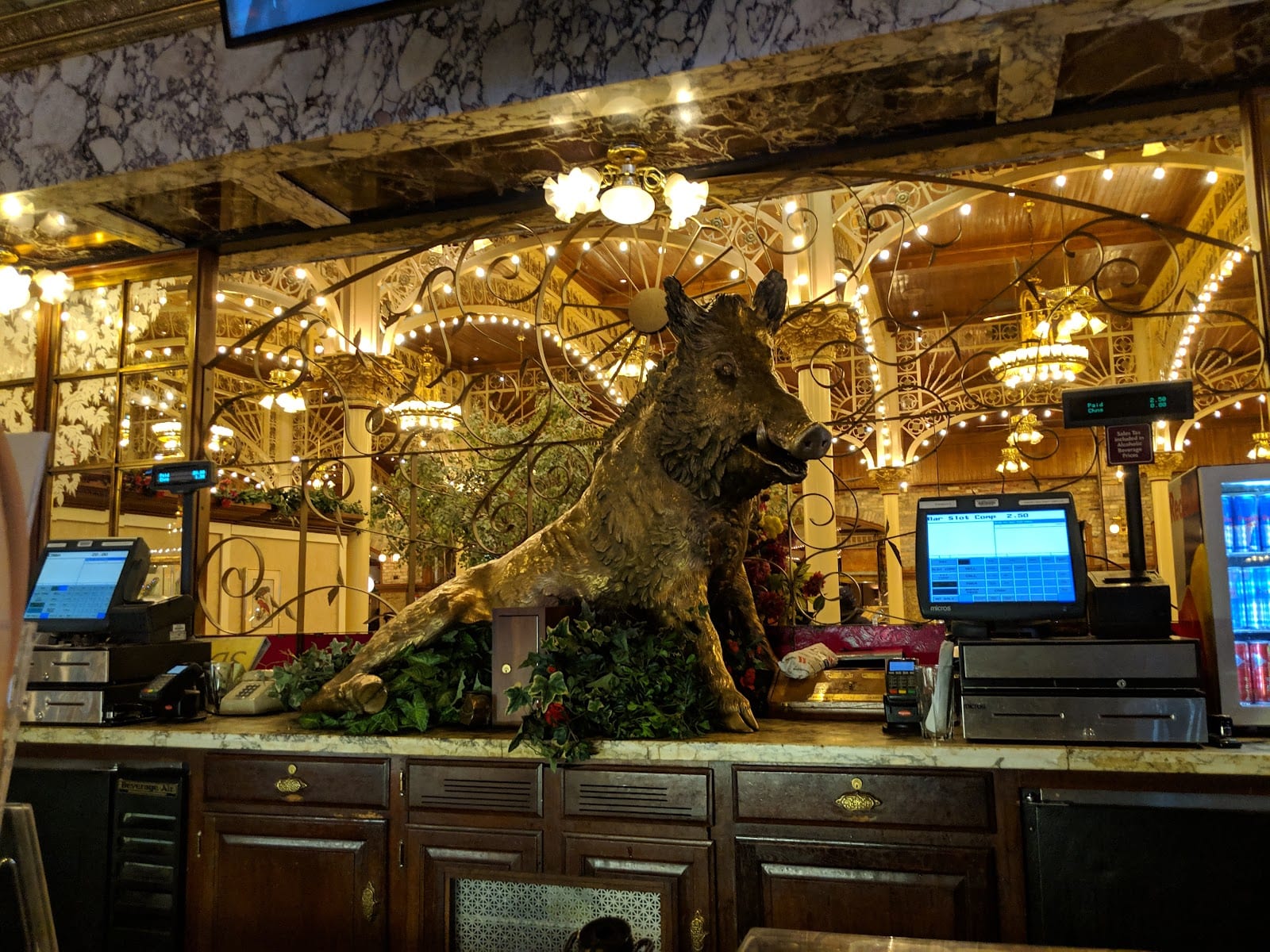 Boar's Head Bar, photo 3