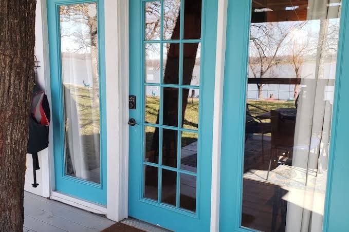 3 Mi to Union Park Little Elm Escape with Patio, photo 2