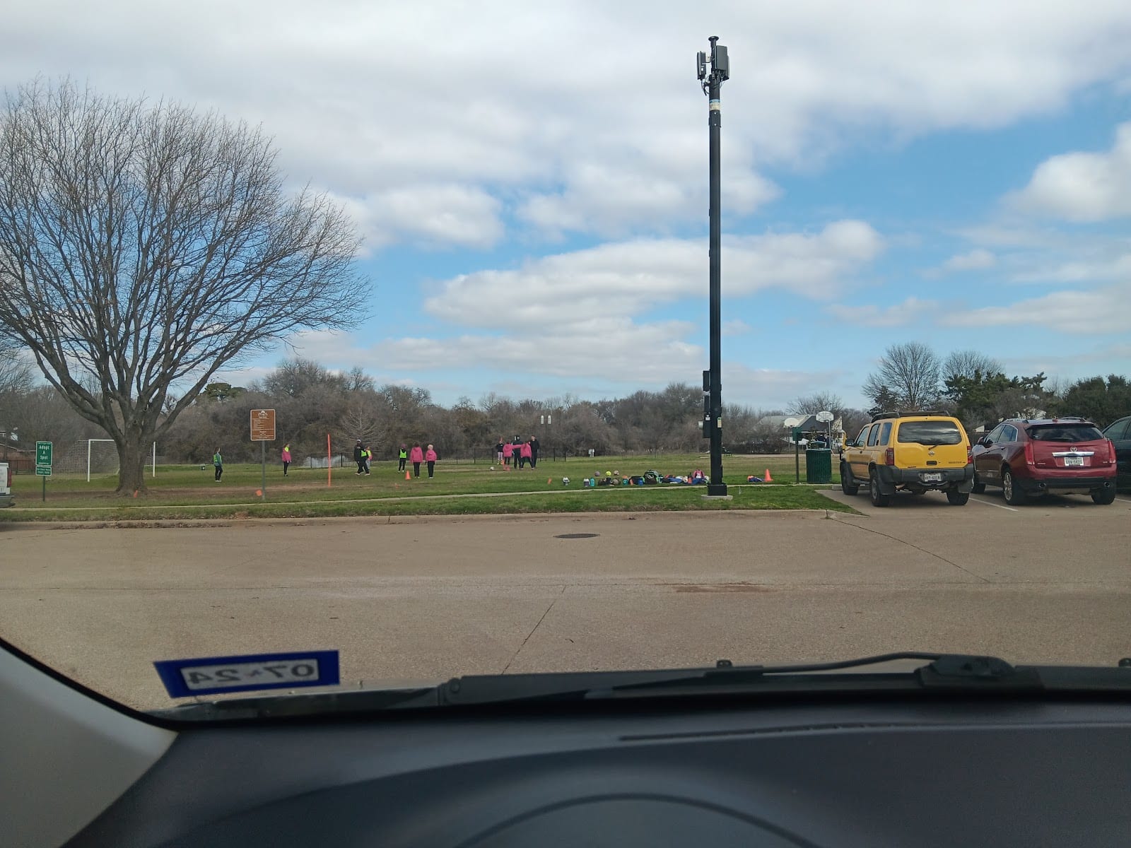 Cortadera Park, photo 3