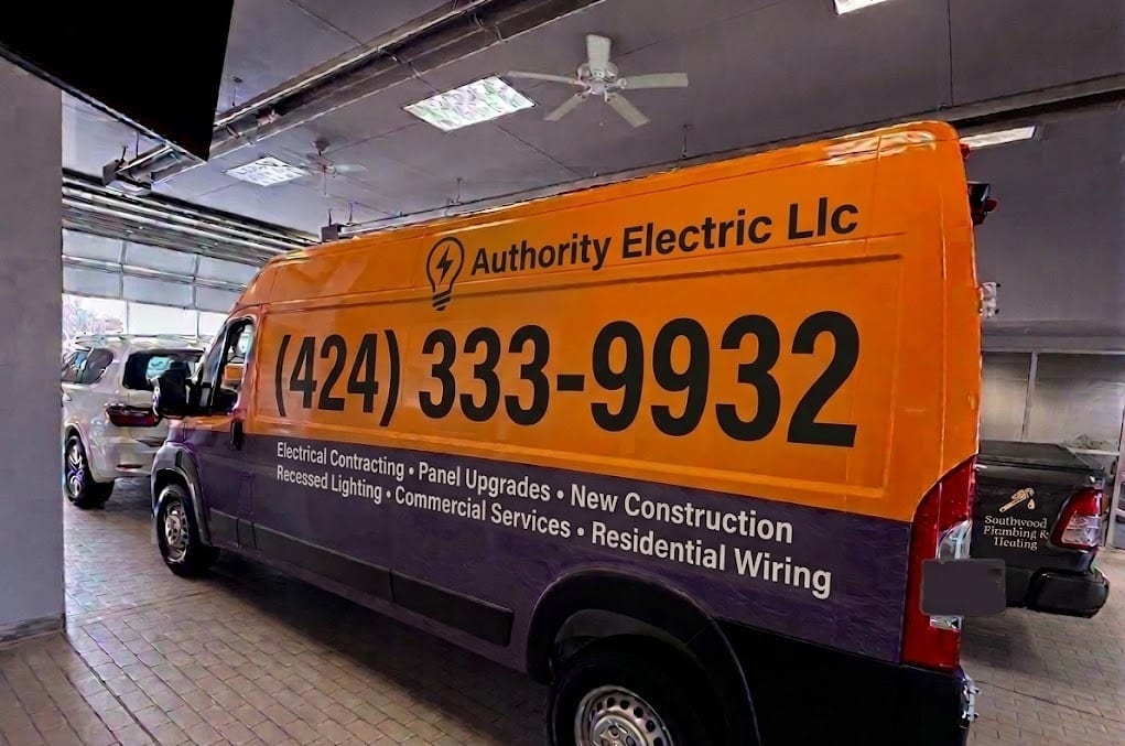 Authority Electric Llc