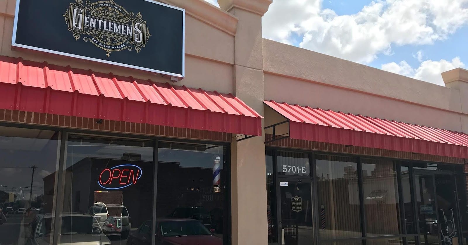 Gentlemen’s Grooming Parlor, photo 3
