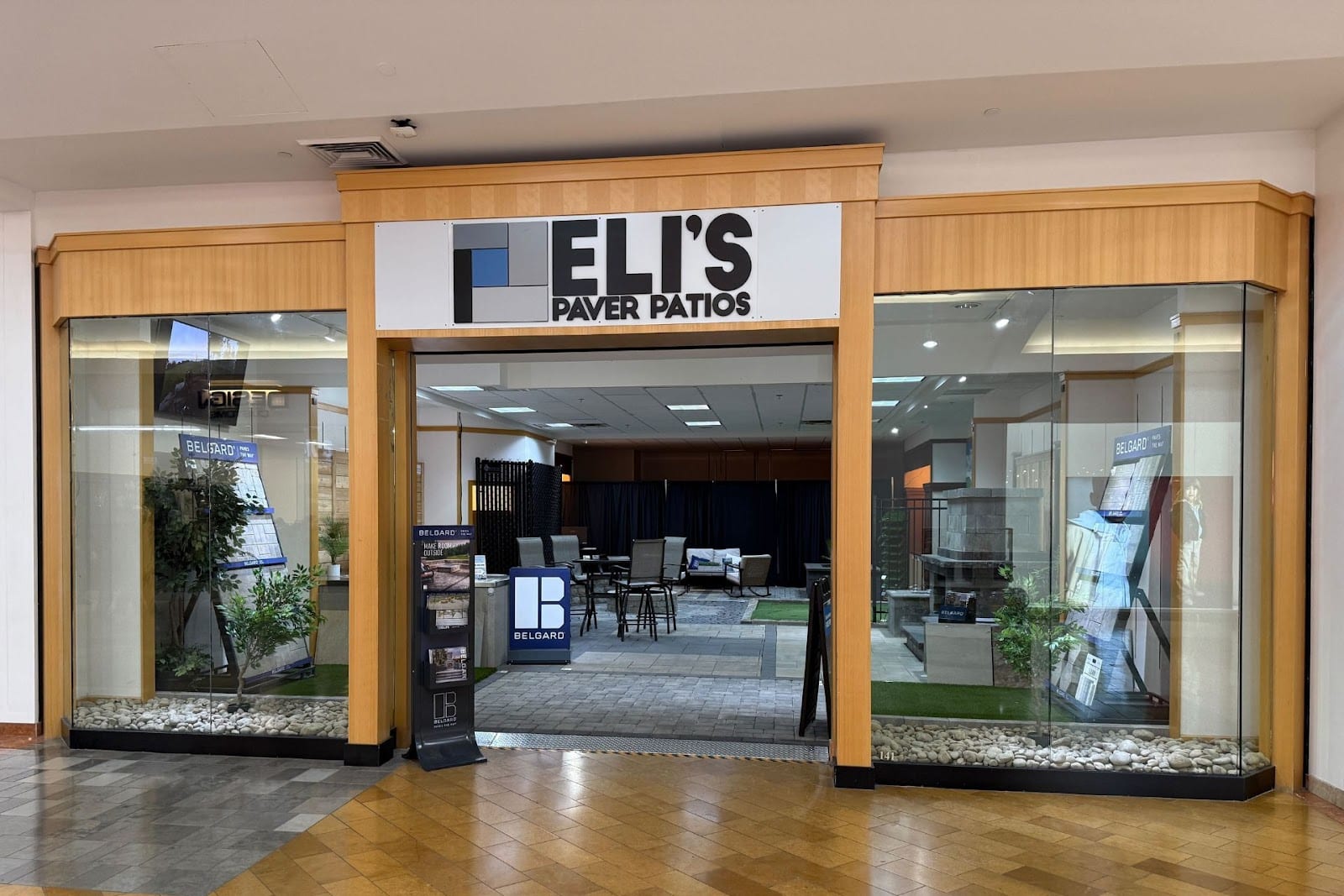 Eli's Paver Patios, photo 2