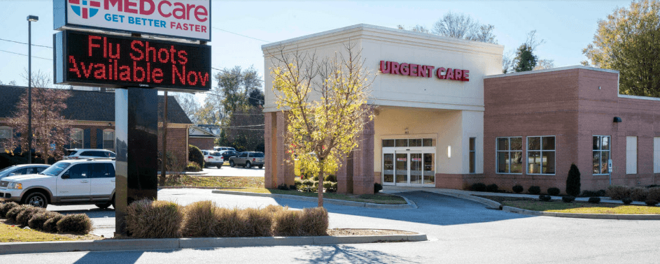 Urgent Care Group