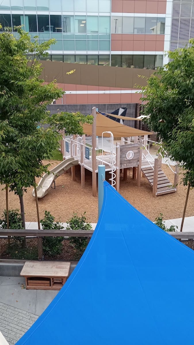 Private Playground