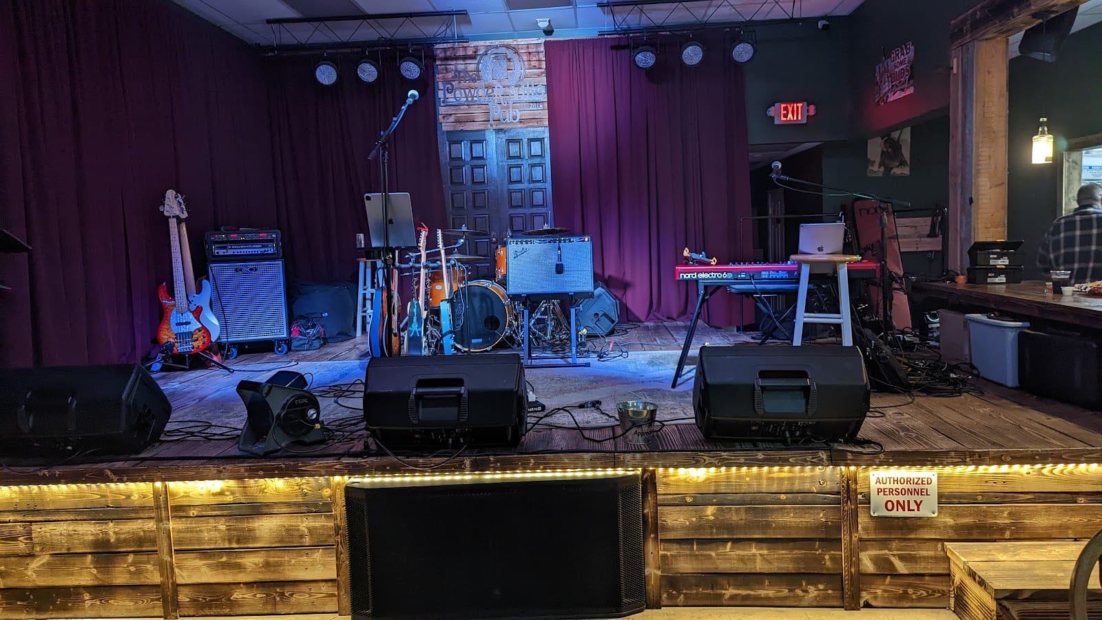 Powdersville Pub, photo 4