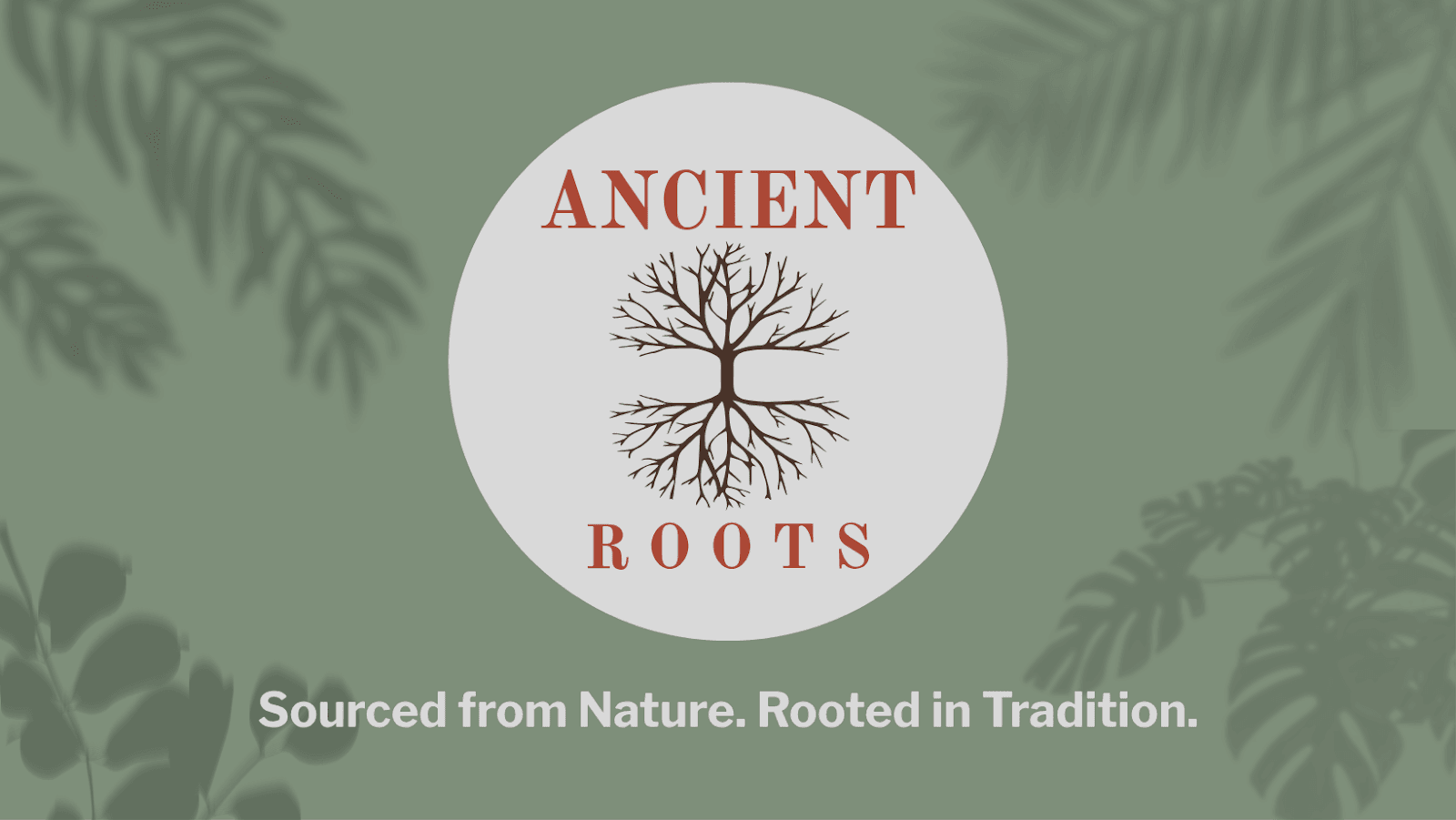 Ancient Roots