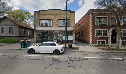 Good Energy Salon