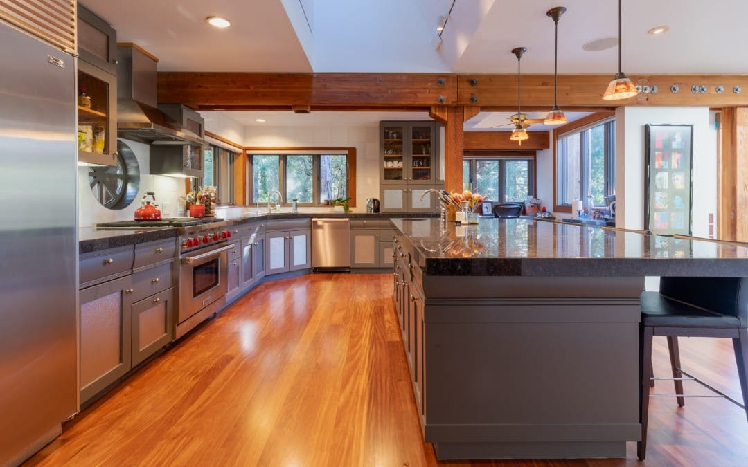 Mission Home Remodeling