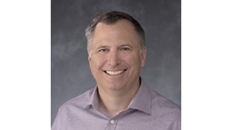 Brent Walters, DO, photo 2