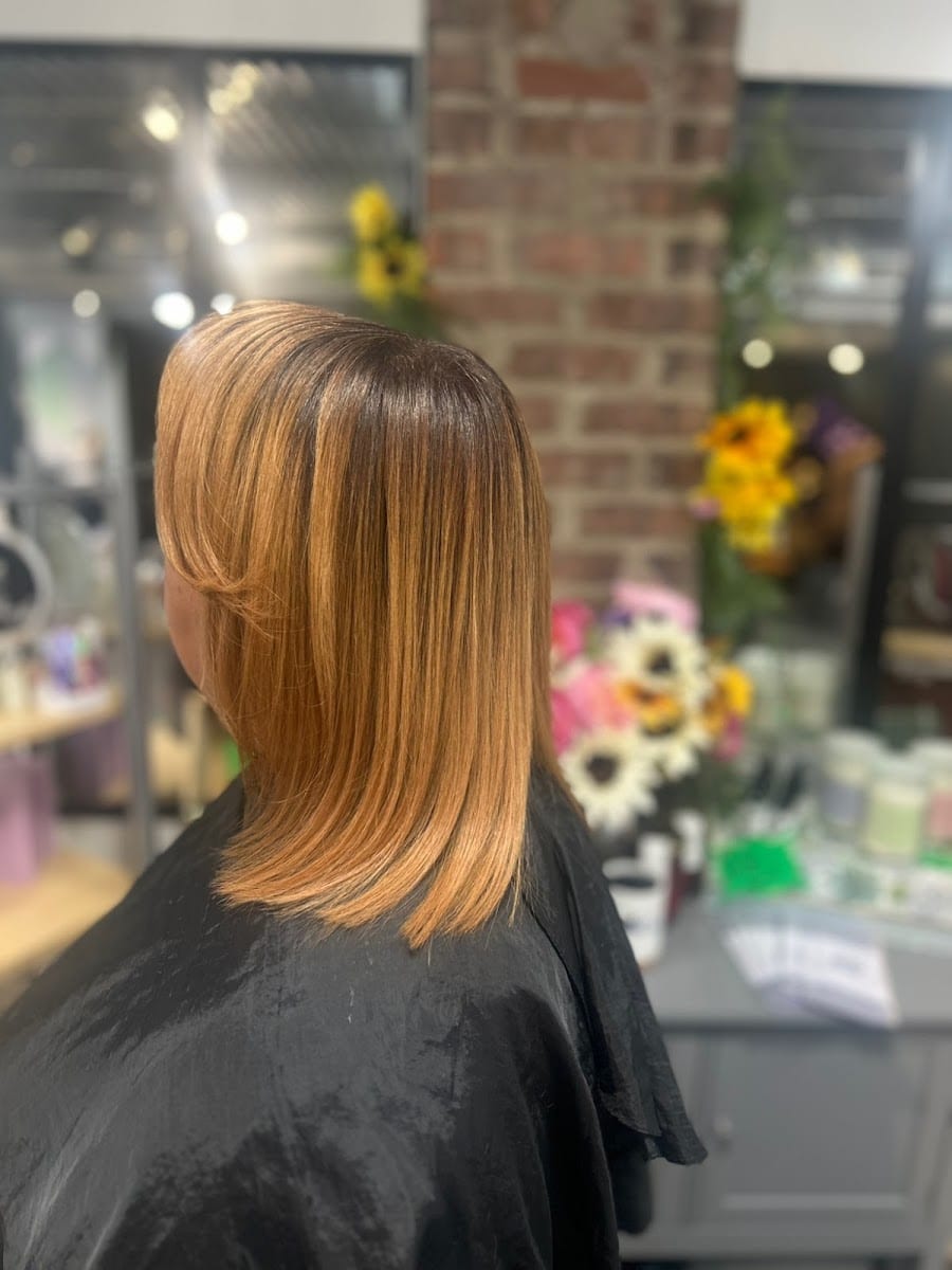 MakeWaysBeautySalon, photo 2
