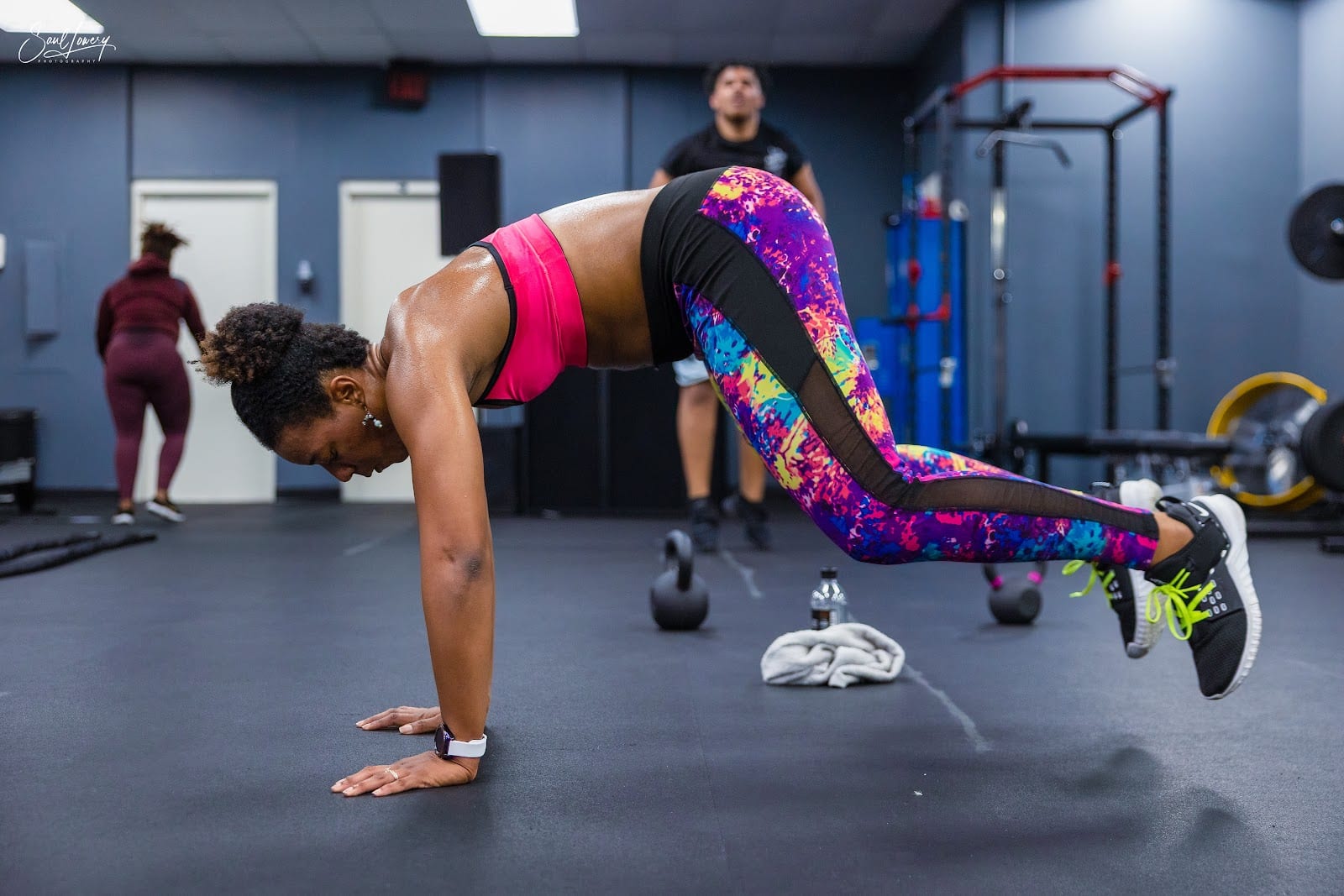 Flawless Fitness Inc., photo 2