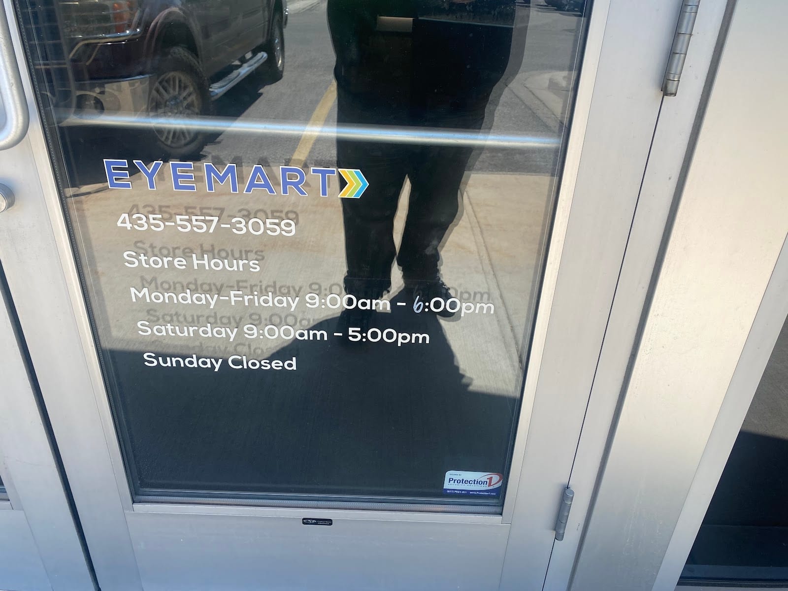 Eyemart Express