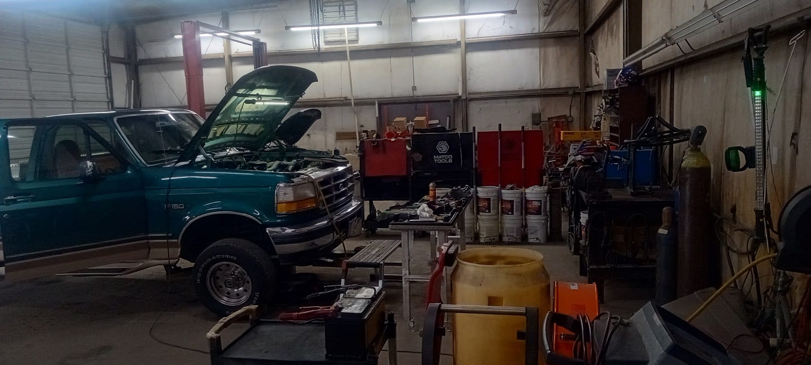 RPM Auto & Air