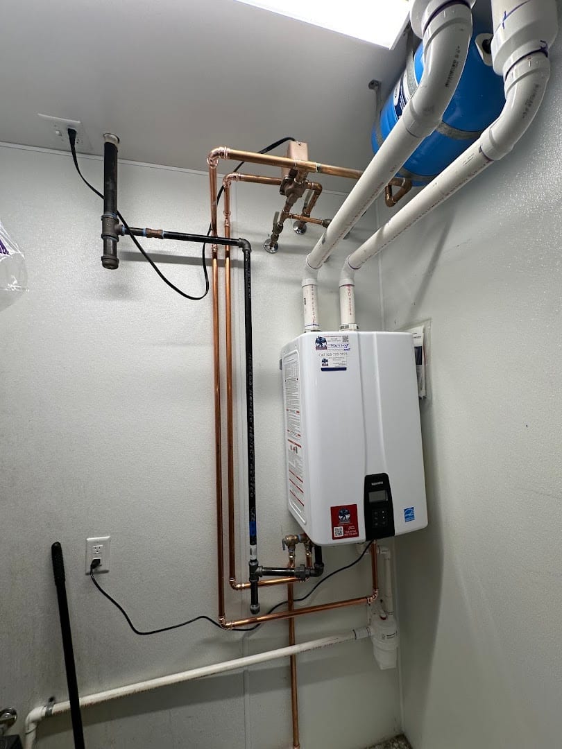 Altitude Plumbing Solutions LLC, photo 3